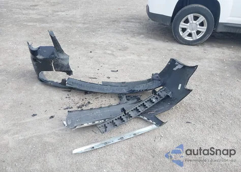 2014 Chrysler Town & Country Touring-L из США, поврежденный, VIN 2C4RC1CG9ER176166